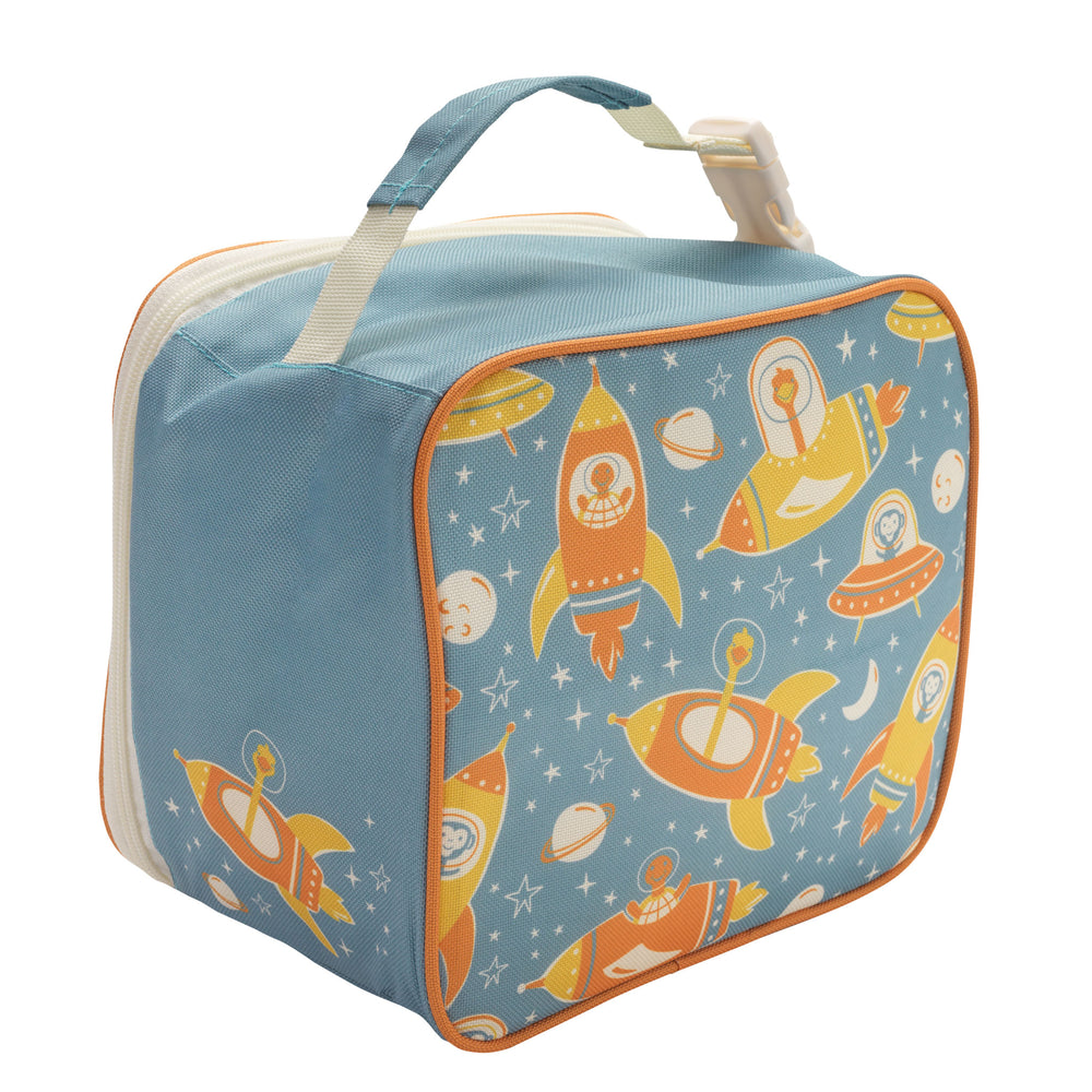 Super Zippee!® Lunch Tote | Zoom!