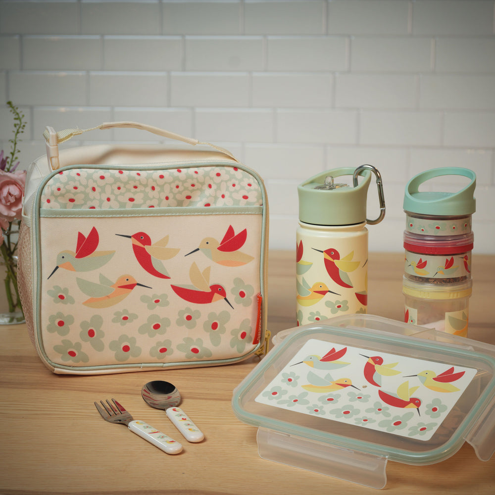 Good Lunch Bento Box | Hummingbird