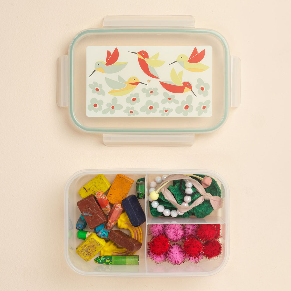 Good Lunch Bento Box | Hummingbird