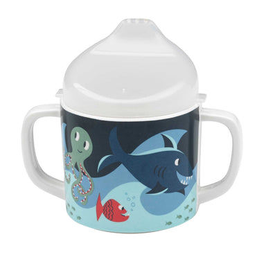 Sippy Cup | Ocean