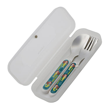 Silverware Set | Isla Mermaid