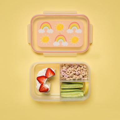 Good Lunch Bento Box | Rainbows & Sunshine