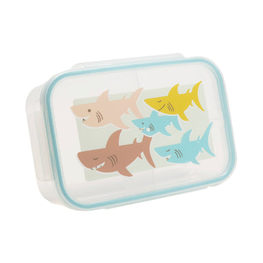 Good Lunch Bento Box | Smiley Shark