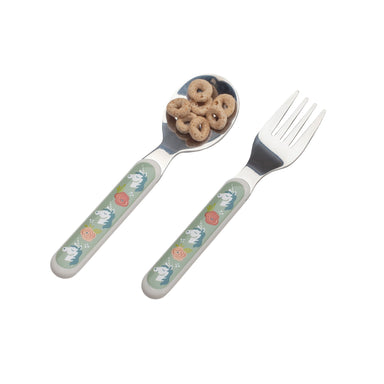 Silverware Set | Unicorn