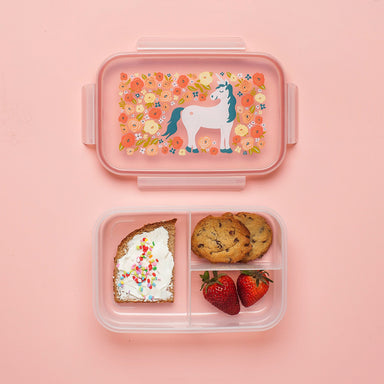 Good Lunch Bento Box | Unicorn