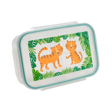 Good Lunch Bento Box | Tiger