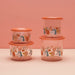 Good Lunch Snack Containers | Unicorn | Small