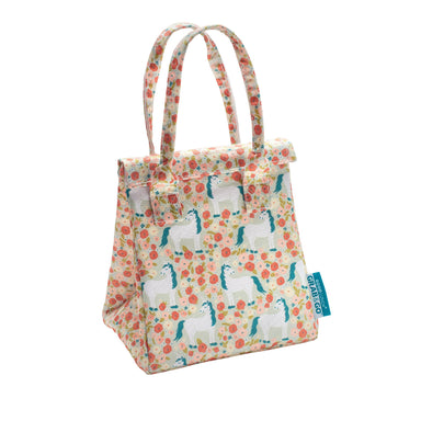 Good Lunch Grab & Go Tote | Unicorn