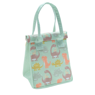 Good Lunch Grab & Go Tote | Baby Dinosaur