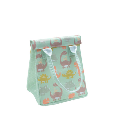 Good Lunch Grab & Go Tote | Baby Dinosaur