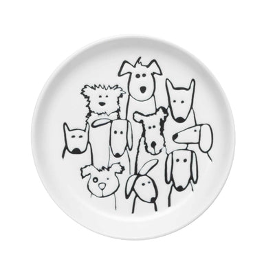 Cuppa Color Coaster | Random Dogs