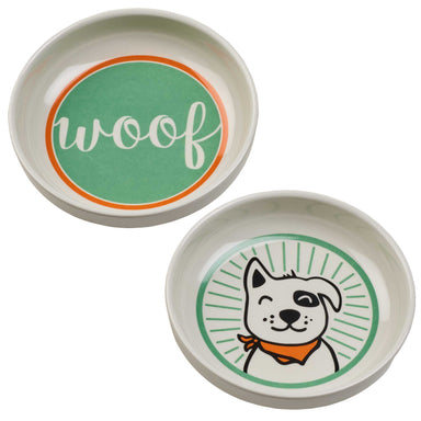 Pet Bowl | Gift Set Lucky Dog