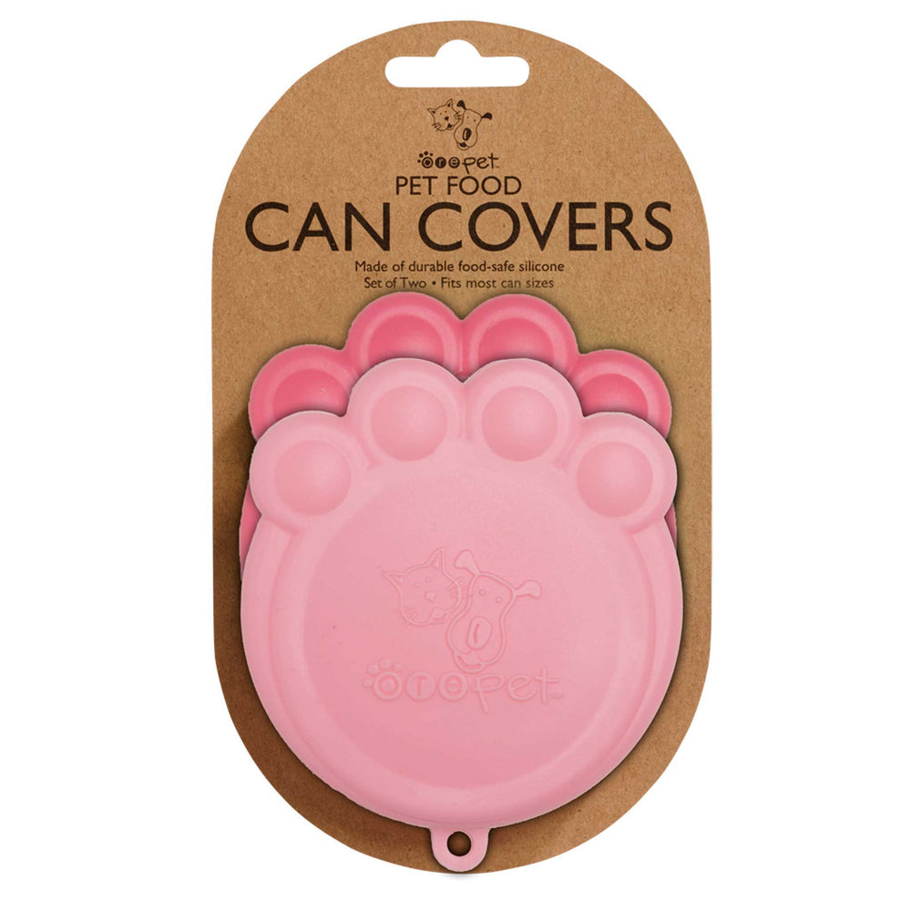 Can Cover Set | Pink & Light Pink