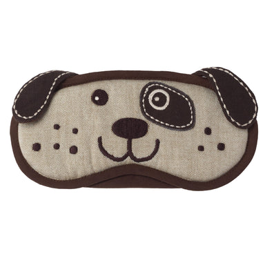 Good Sleep Eye Mask | Dog