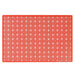 Pet Placemat | Rusty Red