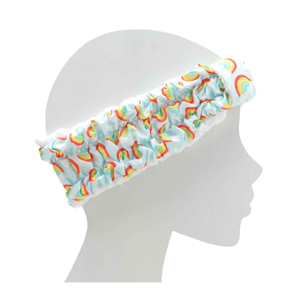 Beauty Headband | Rainbow