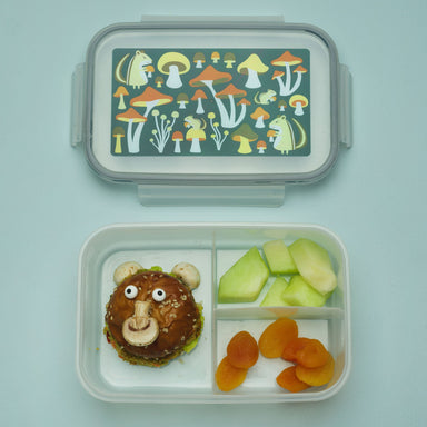 Good Lunch Bento Box  Tiger — Ore' Originals Inc.