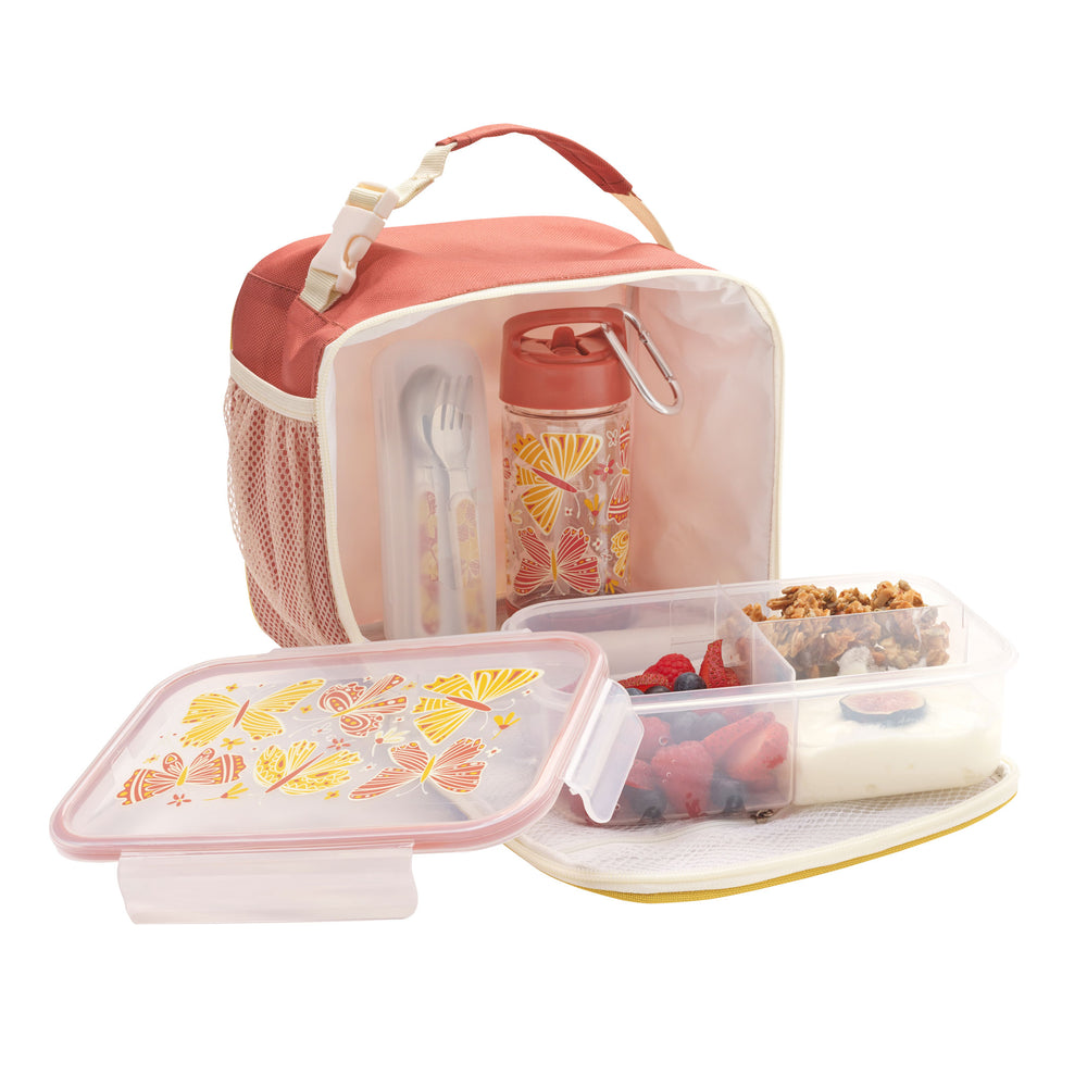 Good Lunch Bento Box | Boho Butterfly