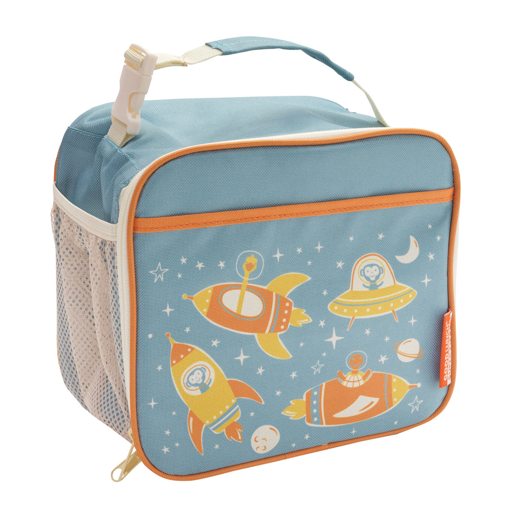 Super Zippee Lunch Tote | Zoom!