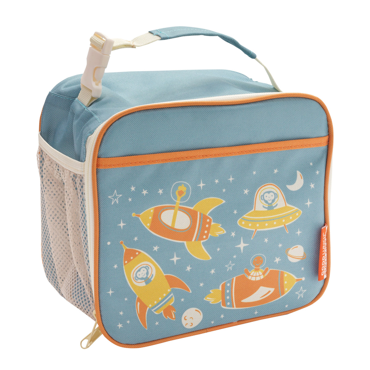 Super Zippee!® Lunch Tote | Zoom! — Ore' Originals Inc.