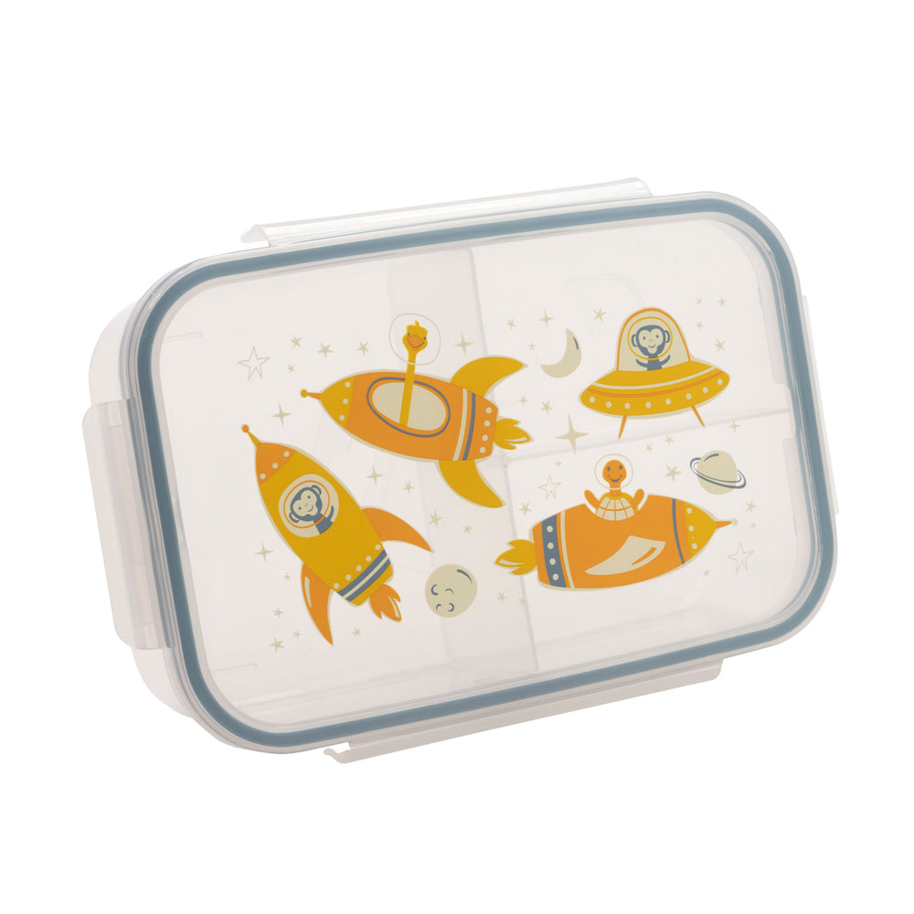 Good Lunch Bento Box | Zoom!