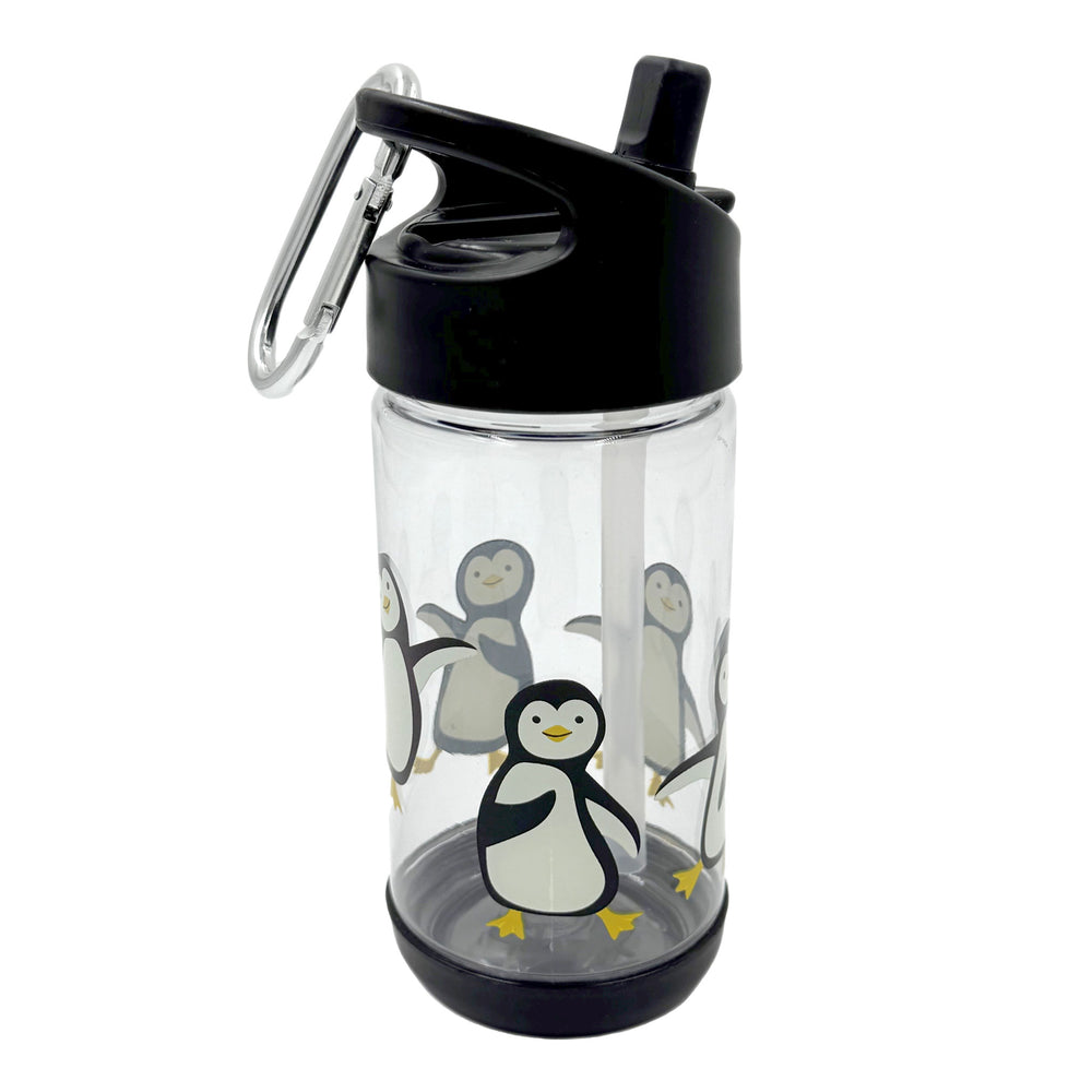 Flip & Sip | Penguin