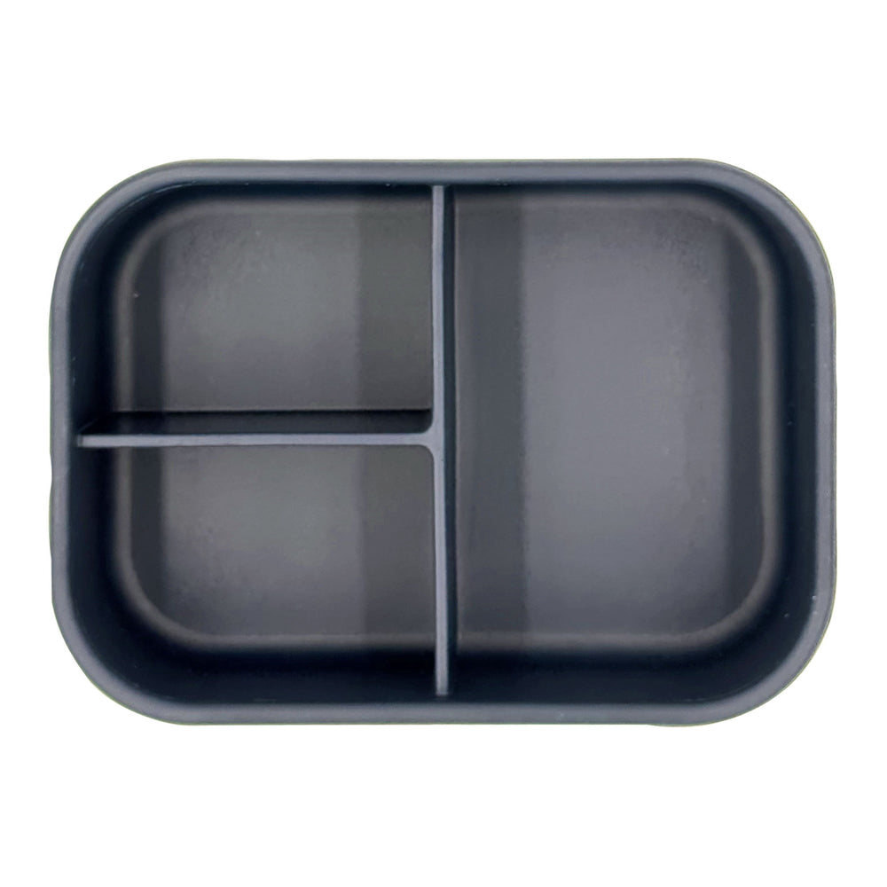 Fresh & Messy Silicone Bento Box | Sea Turtle