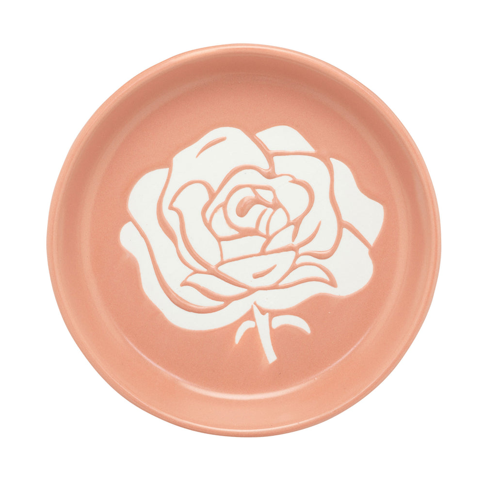 Cuppa Color Coaster | Rose