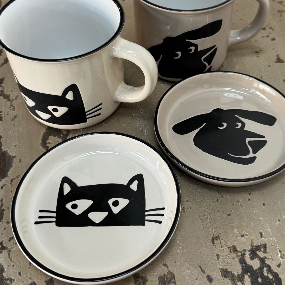 Camp Mug | Cat