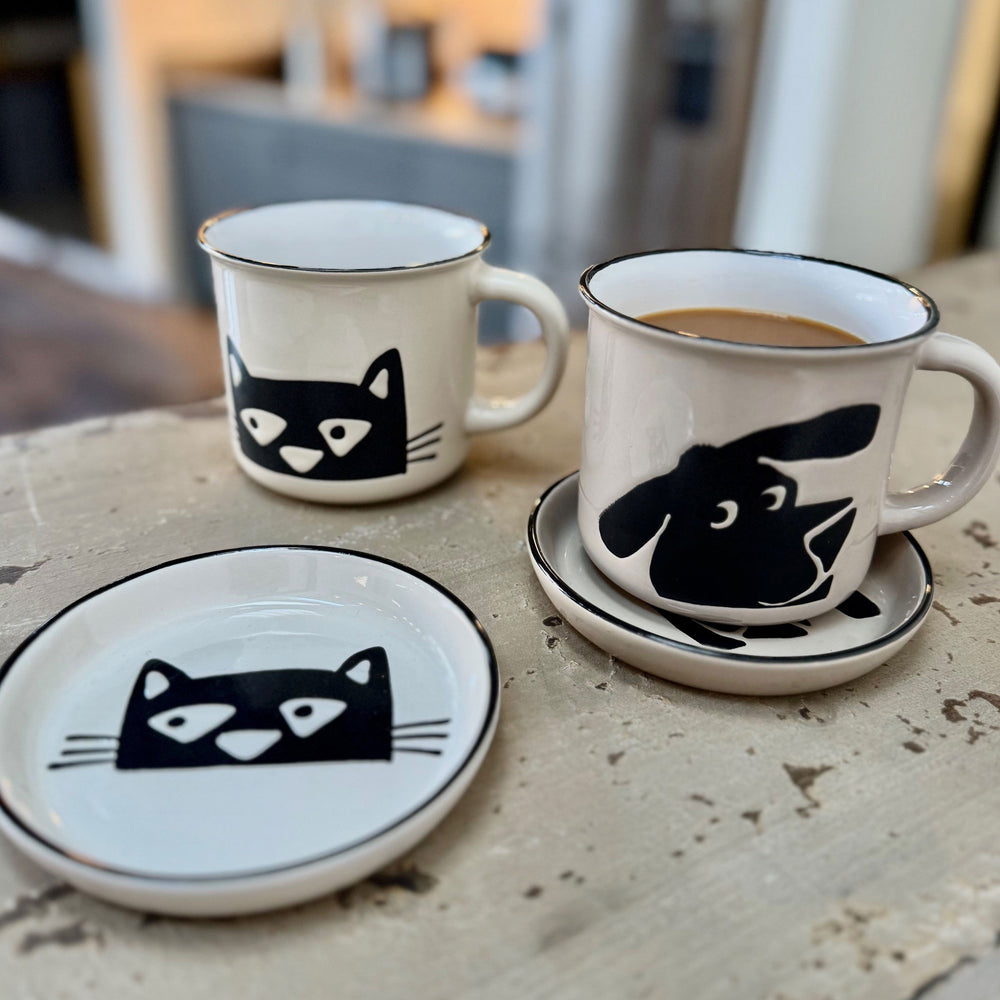 Camp Coaster | Cat