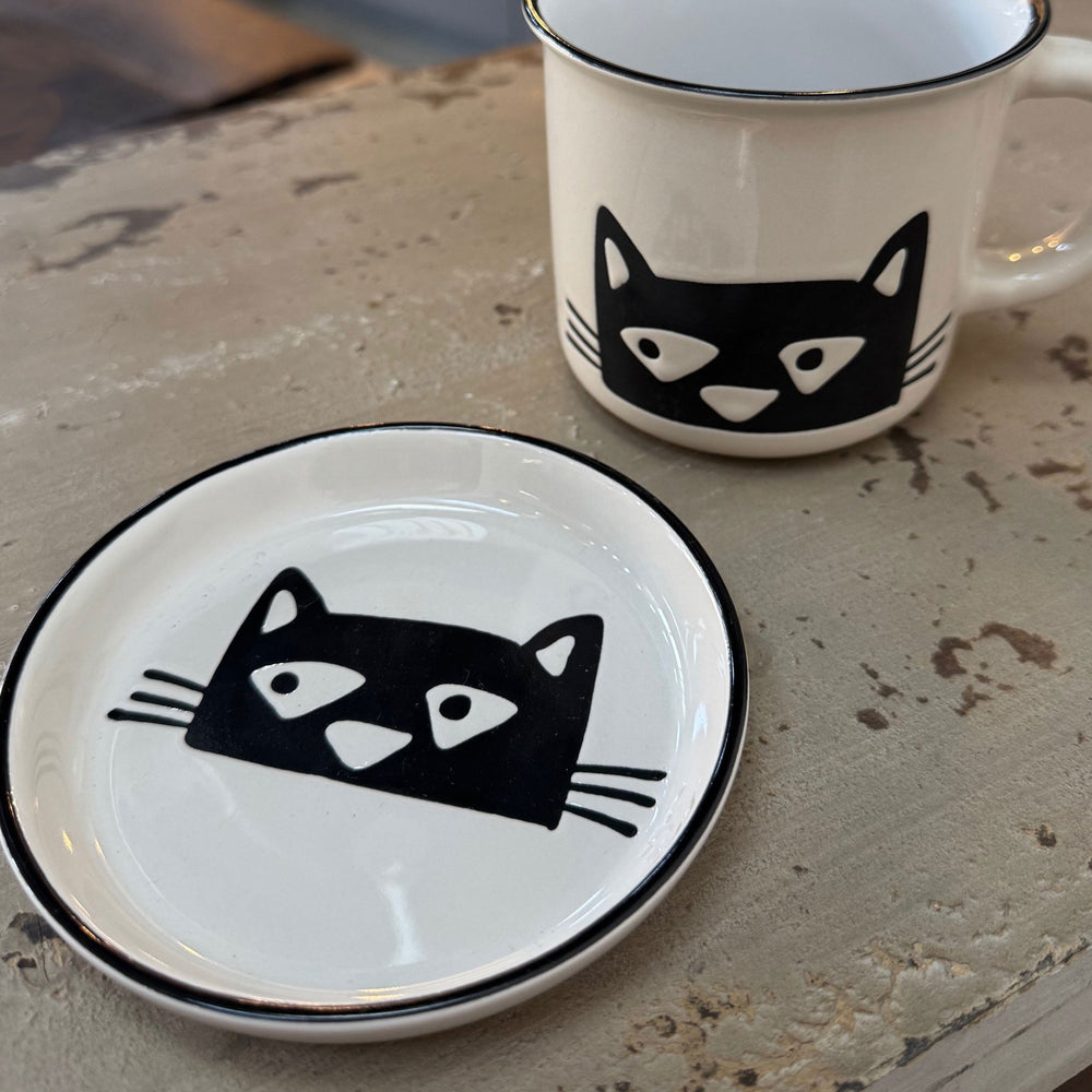 Camp Coaster | Cat