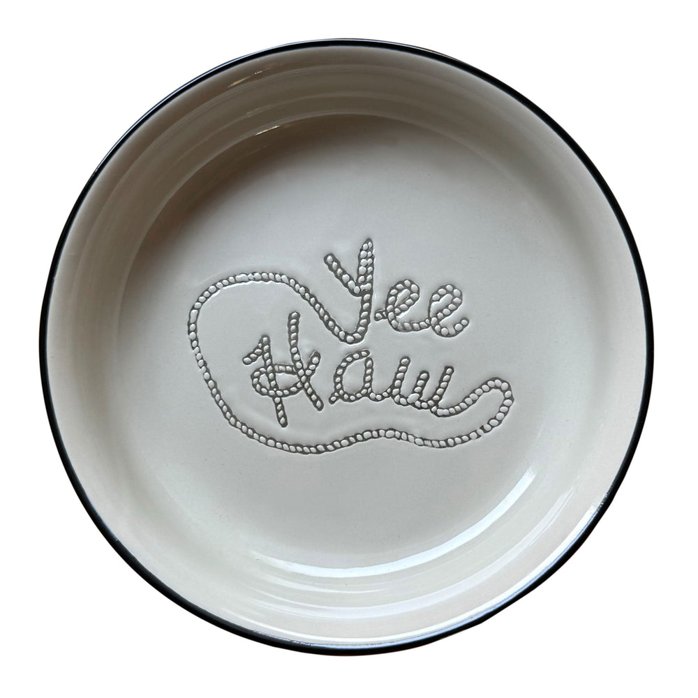 Pet Bowl | Yee Haw