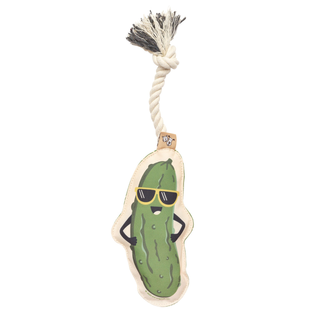 Pickle dog toy hotsell