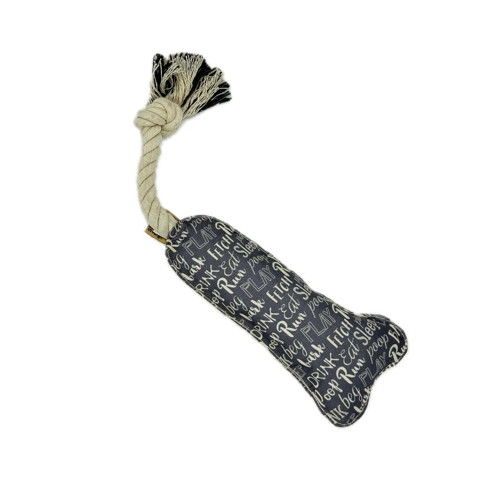 Rope Dog Toy | Smells like Dog's Breath