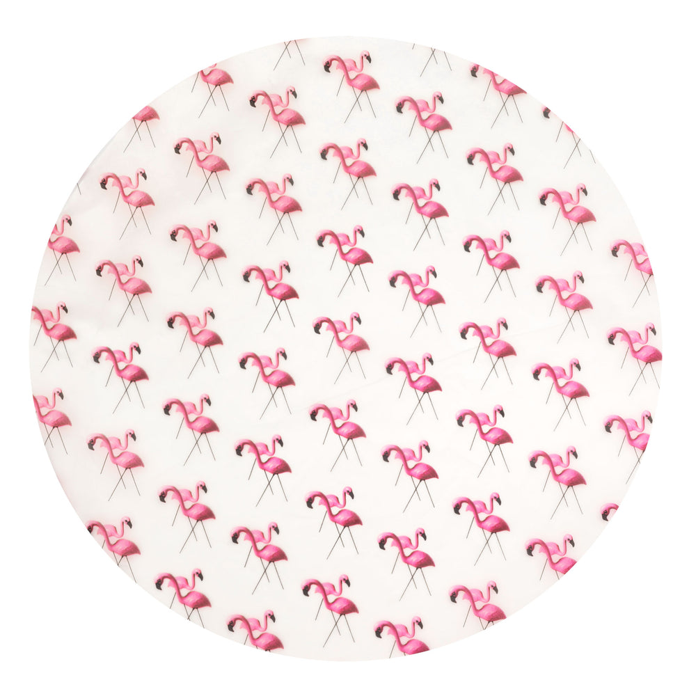 Shower Cap | Flamingo