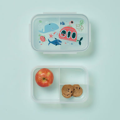 Good Lunch Bento Box | Ocean