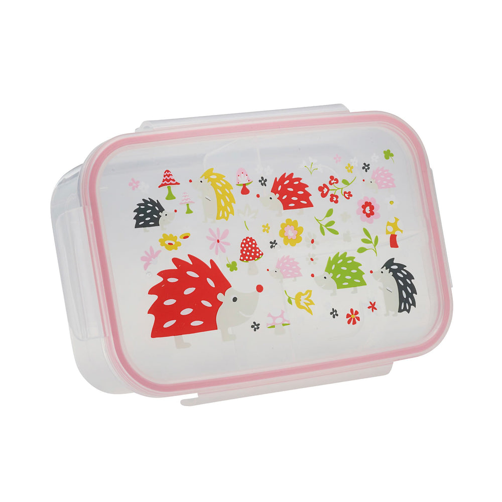 Good Lunch Bento Box | Hedgehog