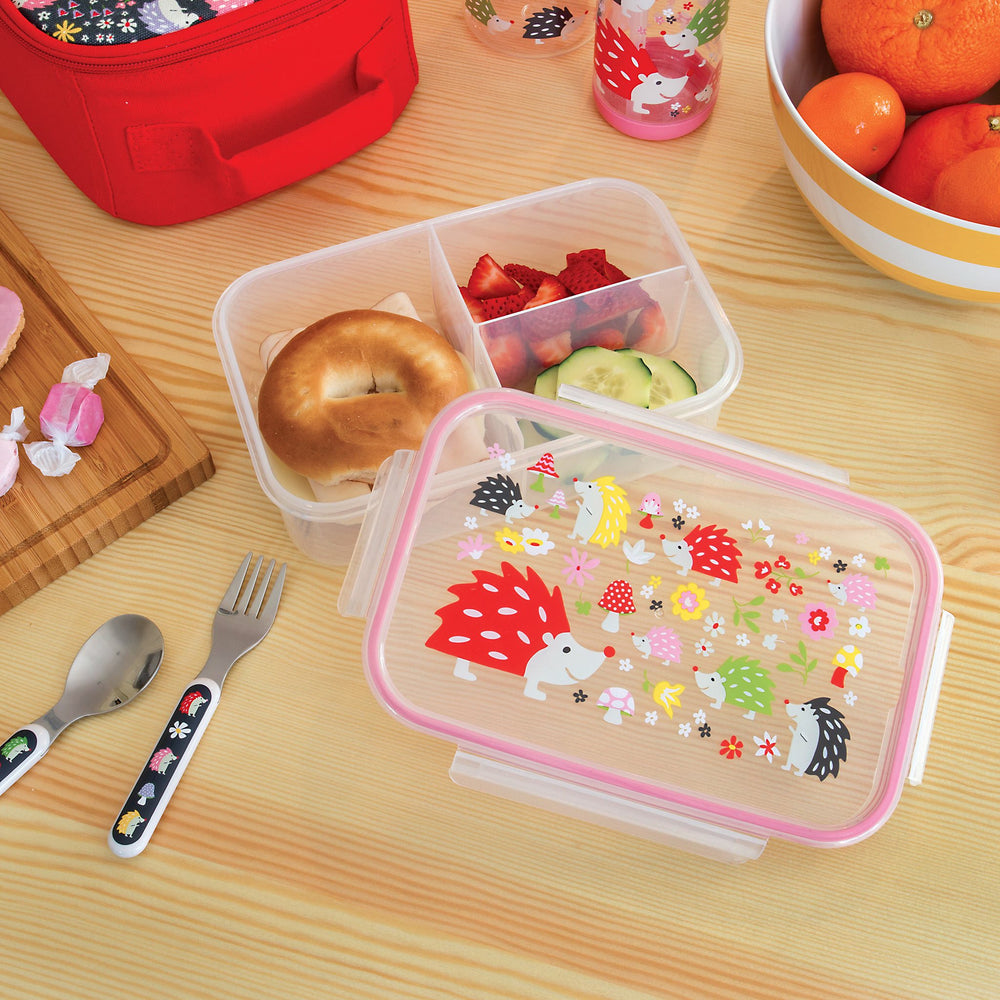 Easy Lunch Stackers Bento Box