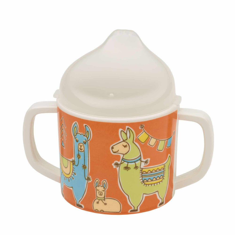 Sippy Cup | Mama Llama