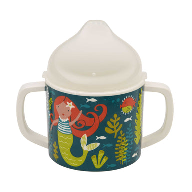 Sippy Cup | Isla the Mermaid