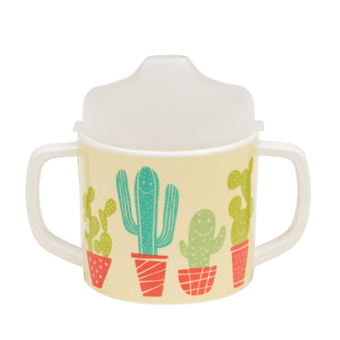 Sippy Cup | Happy Cactus