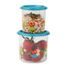 Good Lunch Snack Containers | Isla the Mermaid | Large