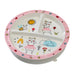 Divided Suction Plate | Clementine the Bear