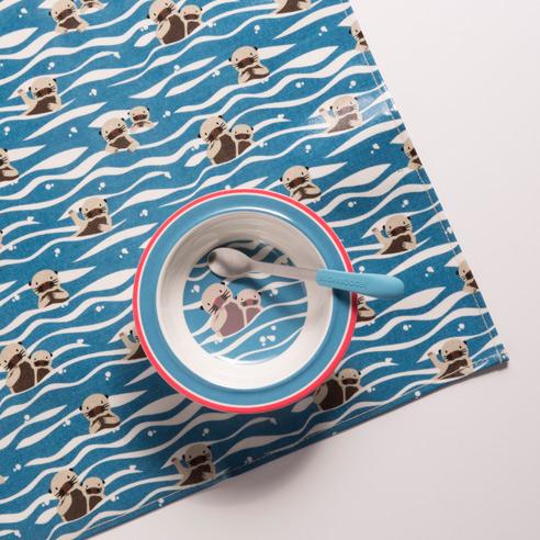Suction Bowl | Baby Otter