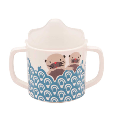 Sippy Cup | Baby Otter