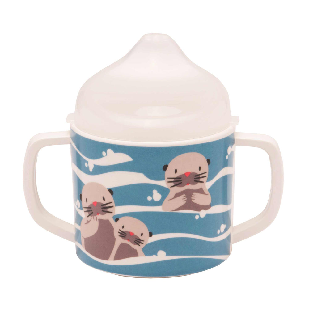 Sippy Cup | Baby Otter
