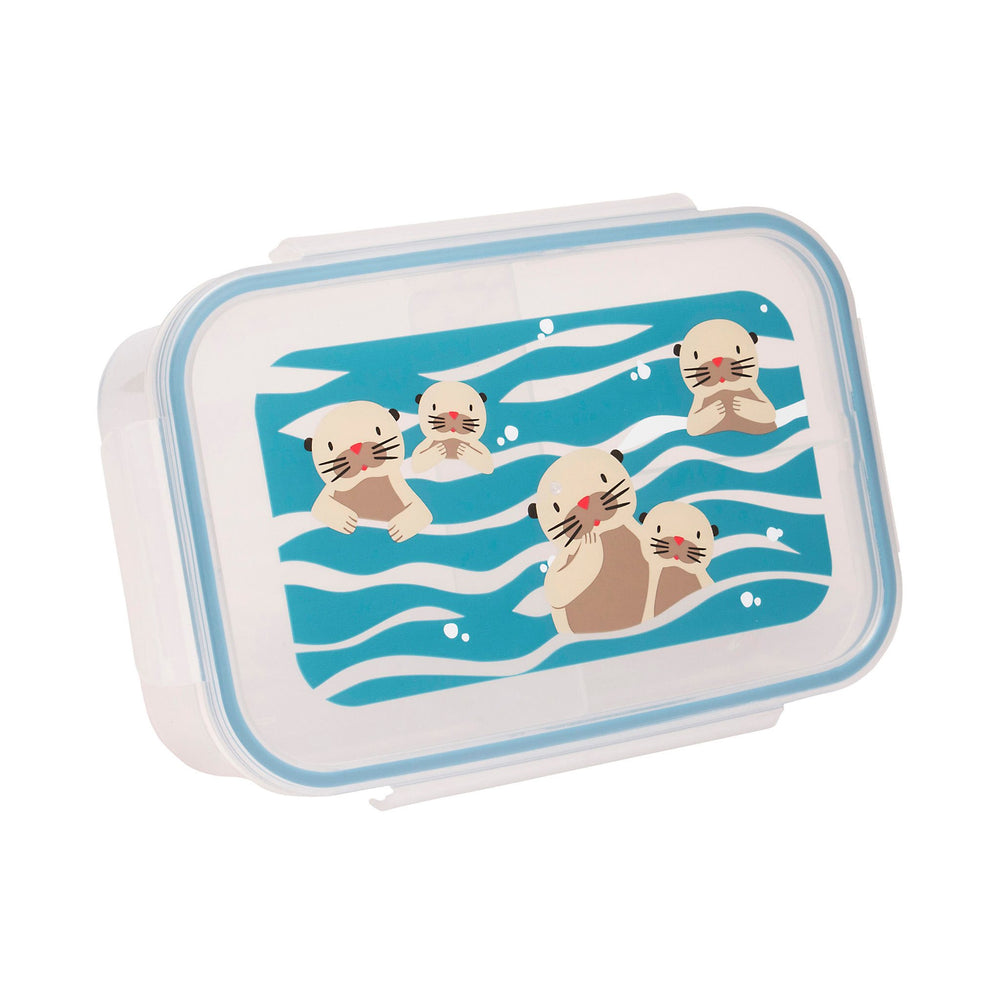 Good Lunch Bento Box | Baby Otter