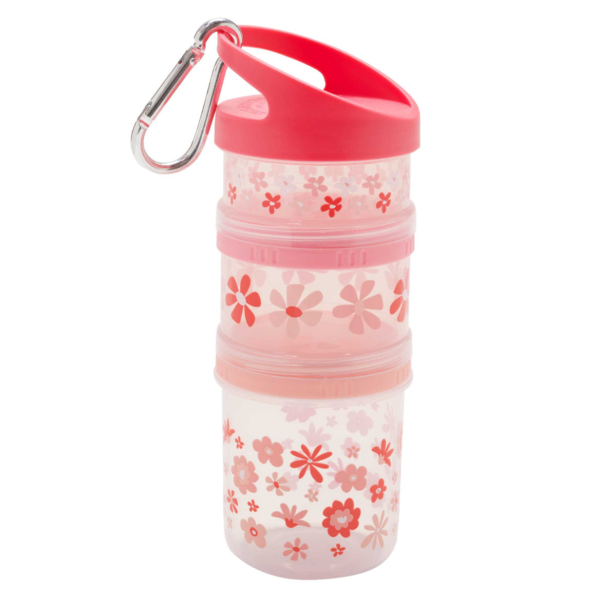 Pacifier Pod Prairie Blossom Multi-Colored 