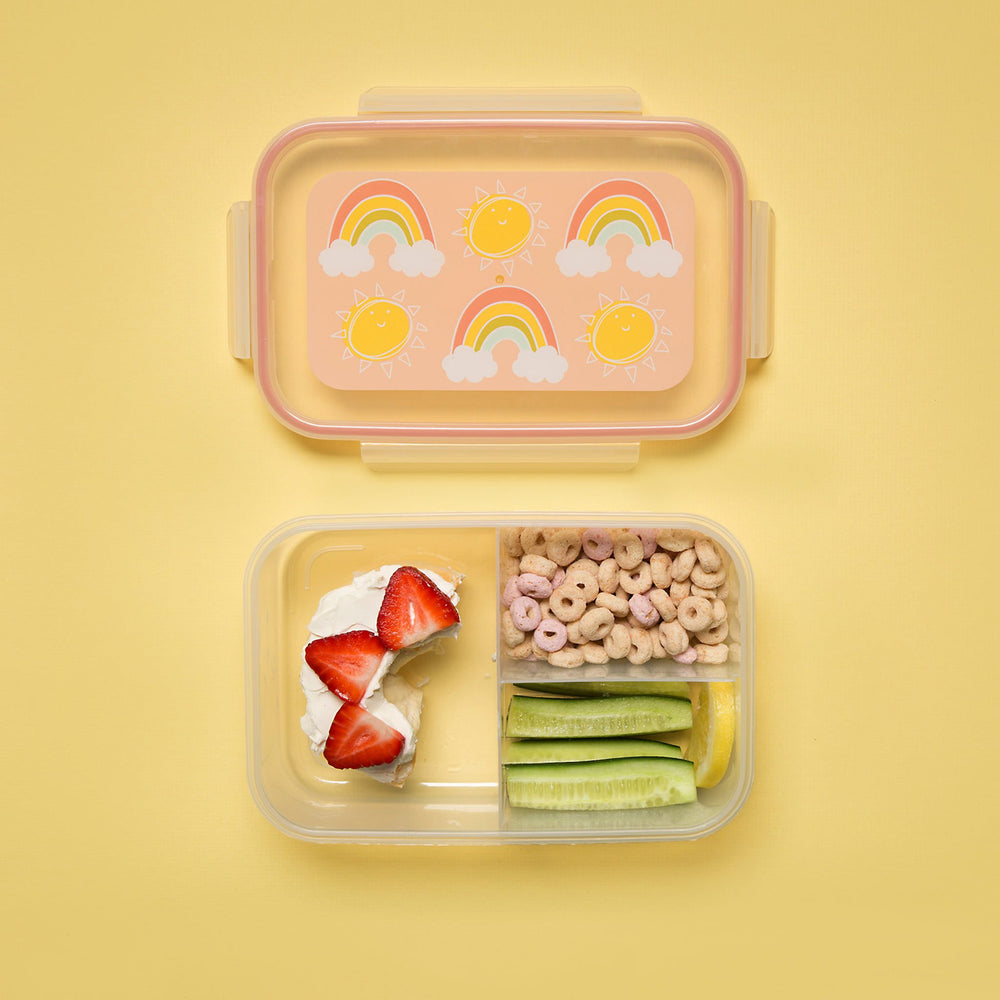 Good Lunch Sandwich Box  Ocean — Ore' Originals Inc.