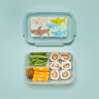 SugarBooger bento lunch box baby dinosaur – PSiloveyou